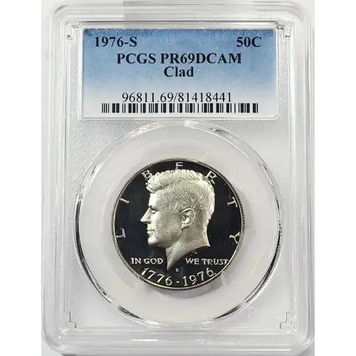 1976-S 50C Clad, DCAM (4)