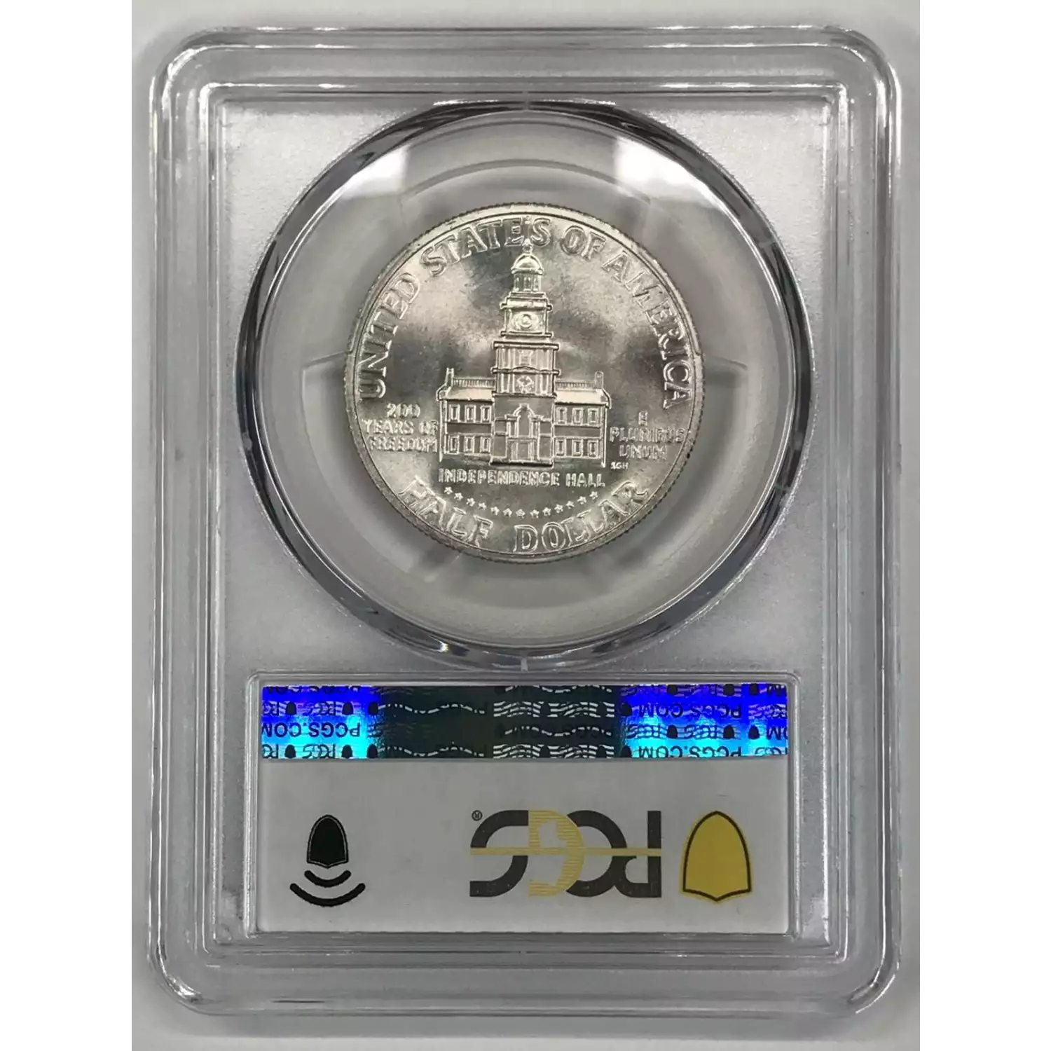 1976-S Silver Kennedy Half Dollar PCGS MS-67 DDO FS-101