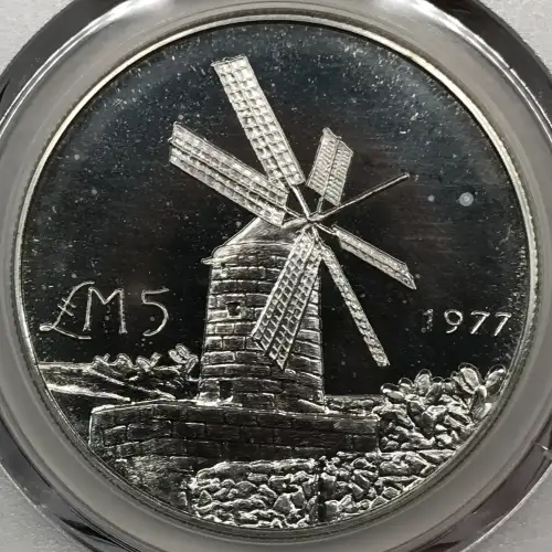 1977 £5 Windmill (2)