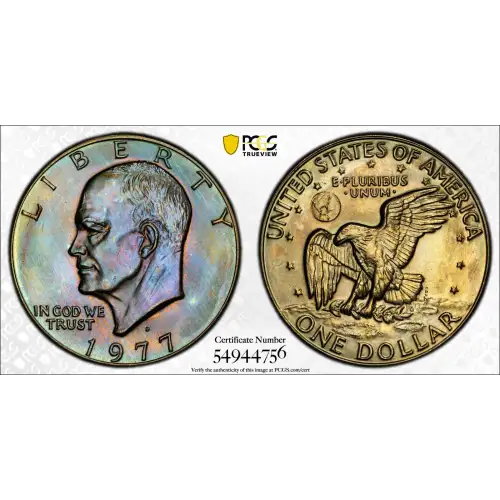 1977-D $1