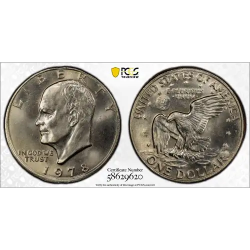 1978 $1