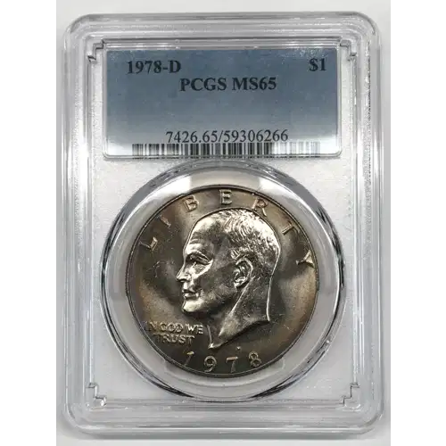 1978-D $1 (6)