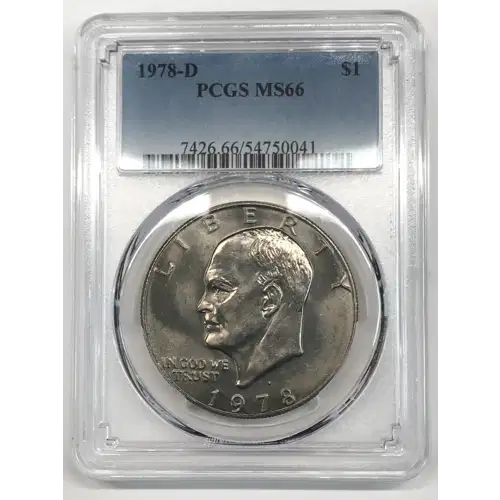 1978-D $1