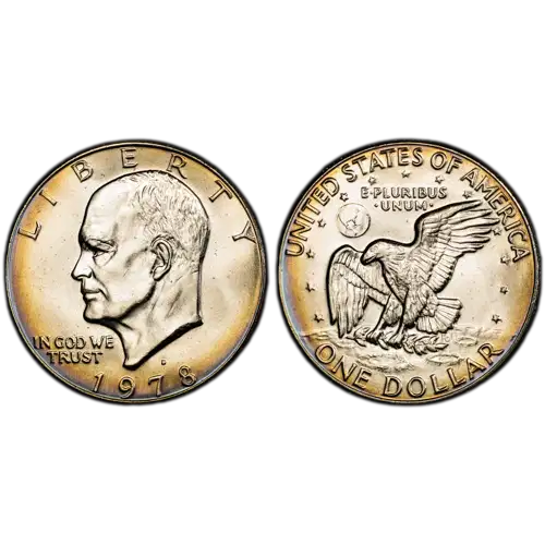 1978-D $1