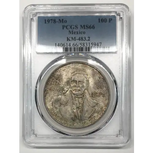 1978-Mo 100 P KM-483.2