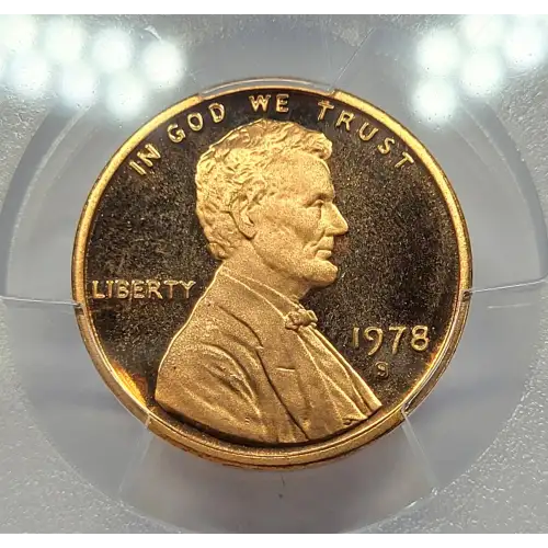1978-S 1C, DCAM