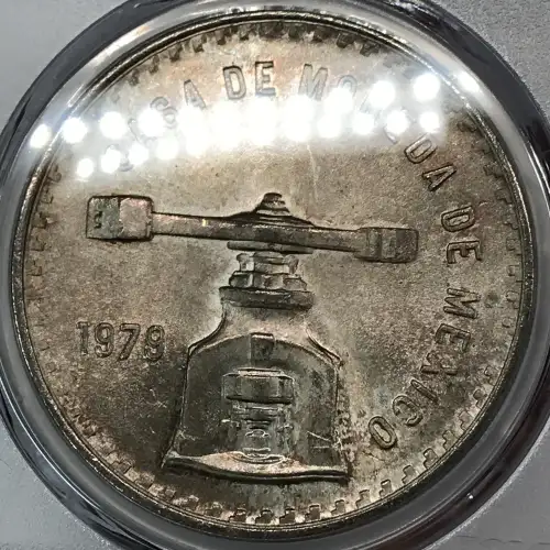 1979-Mo Onza KM-M49b.4 Ag Type 4 (4)