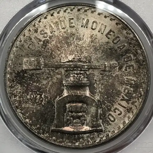1979-Mo Onza KM-M49b.4 Ag Type 4 (2)