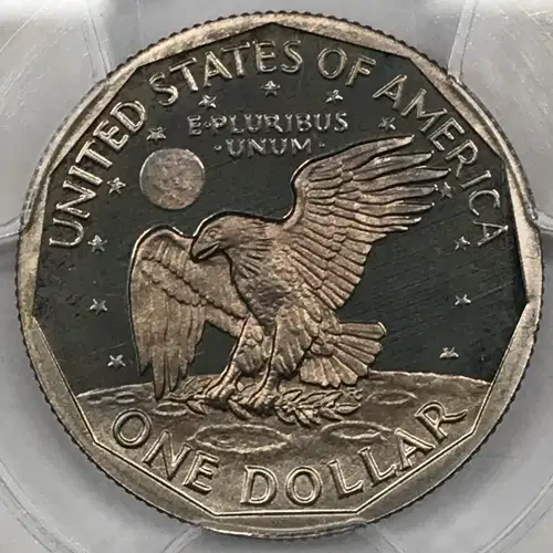1979-S SBA$1 Type 1, DCAM