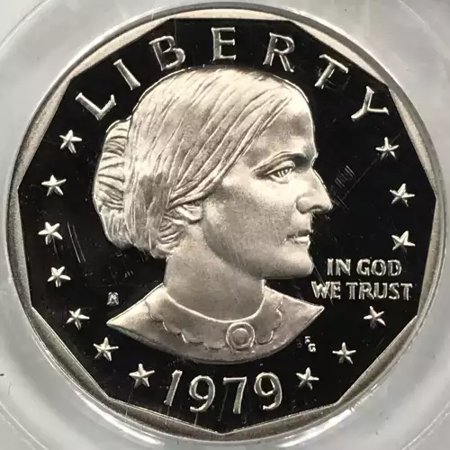1979-S SBA$1 Type 1, DCAM (4)