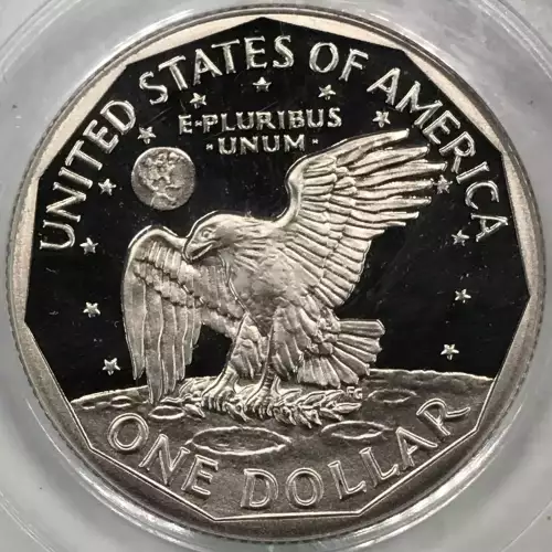 1979-S SBA$1 Type 1, DCAM (3)