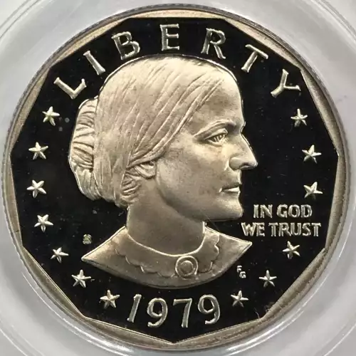 1979-S SBA$1 Type 2, DCAM (4)