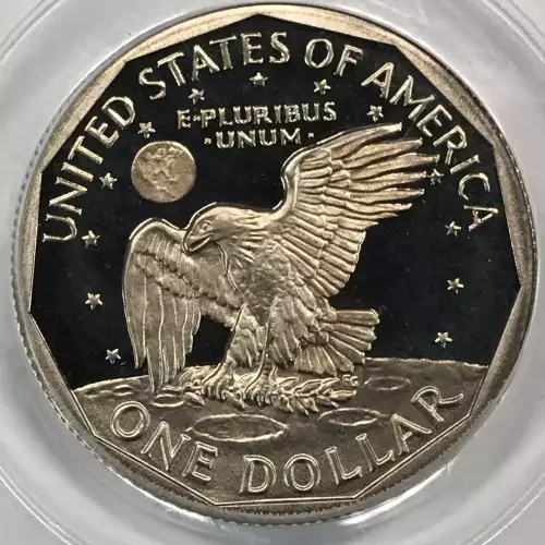 1979-S SBA$1 Type 2, DCAM (3)