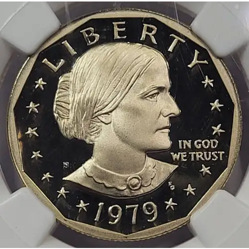 1979 S  ULTRA CAMEO
