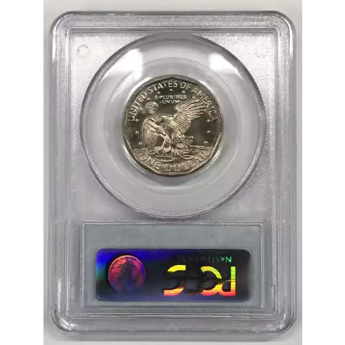 1980-D SBA$1