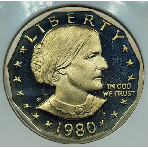 1980 ULTRA CAMEO ULTRA CAMEO