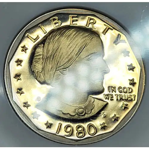 1980 ULTRA CAMEO ULTRA CAMEO (2)