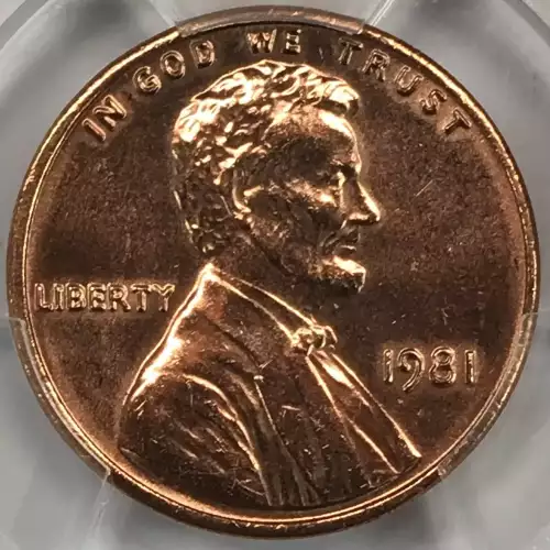 1981 1C, RD