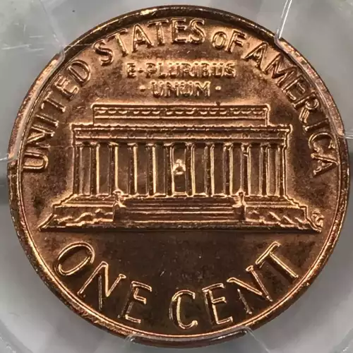 1981 1C, RD