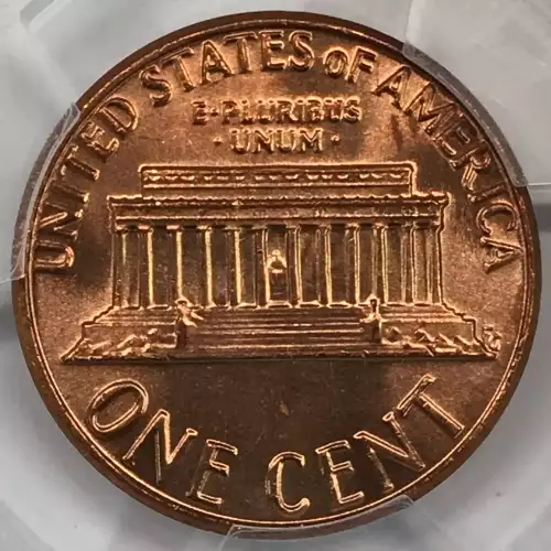 1981-D 1C, RD