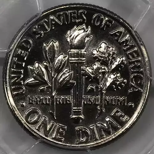 1981-P 10C, FB