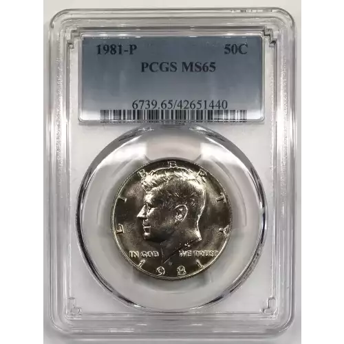 1981-P 50C