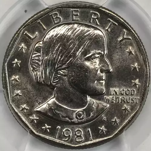 1981-P SBA$1