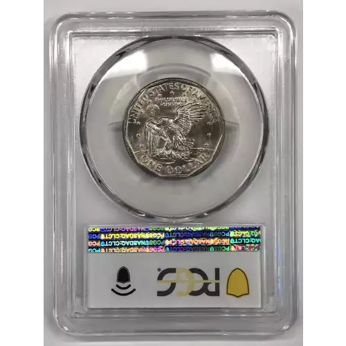 1981-P SBA$1
