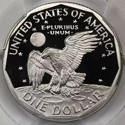 1981-S SBA$1 Type 2, DCAM (2)