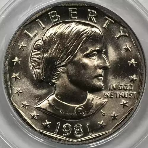 1981-S SBA$1