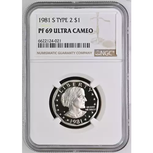 1981 S  ULTRA CAMEO (2)