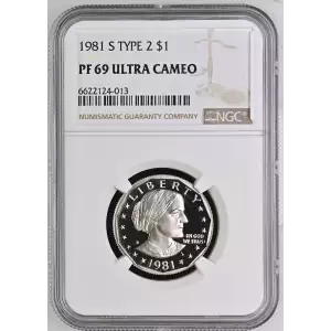 1981 S  ULTRA CAMEO (2)