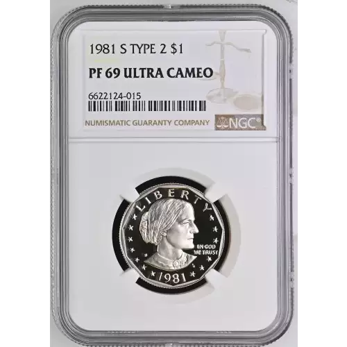 1981 S  ULTRA CAMEO (2)