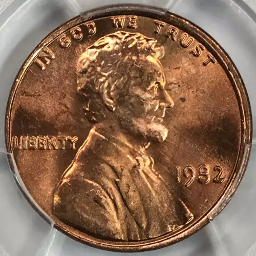 1982 1C Bronze LD DDO FS-101, RD (5)