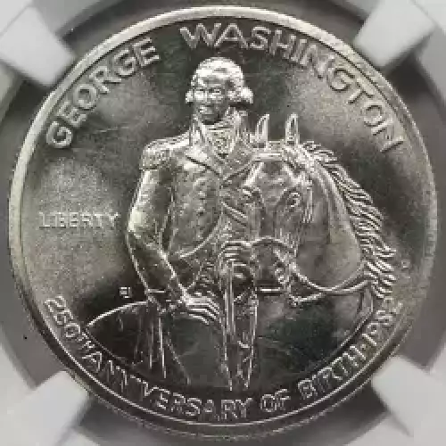 1982 GEORGE WASHINGTON  (6)