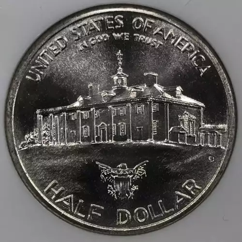 1982 GEORGE WASHINGTON  (4)