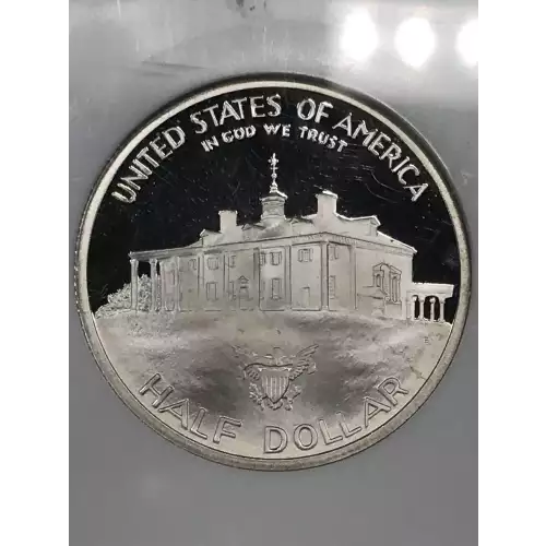 1982 GEORGE WASHINGTON ULTRA CAMEO (3)