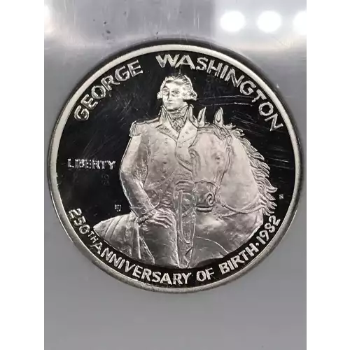 1982 GEORGE WASHINGTON ULTRA CAMEO (4)