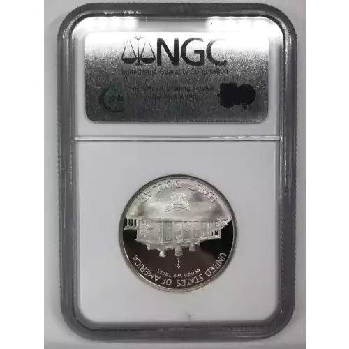 1982 GEORGE WASHINGTON ULTRA CAMEO (2)