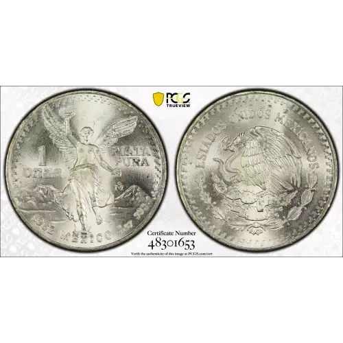 1982-Mo Onza Libertad Silver (2)