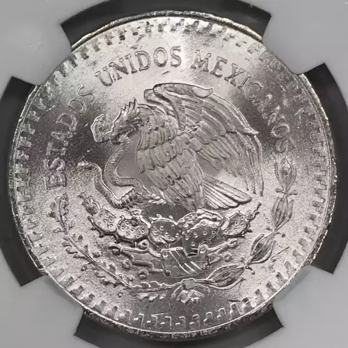 1982Mo Silver 