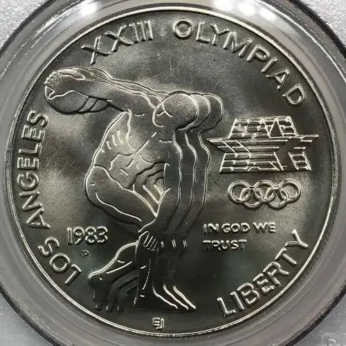 1983-D $1 Olympic (3)
