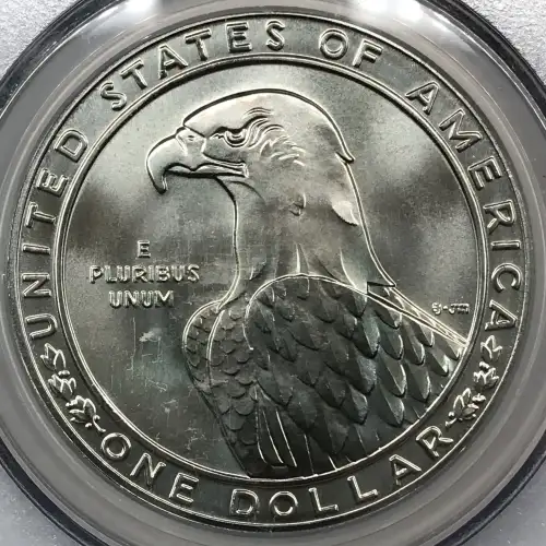 1983-D $1 Olympic (2)