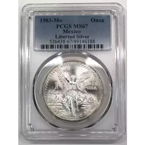 1983-Mo Onza Libertad Silver (2)