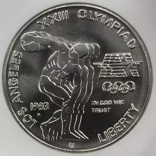1983 OLYMPICS  (4)
