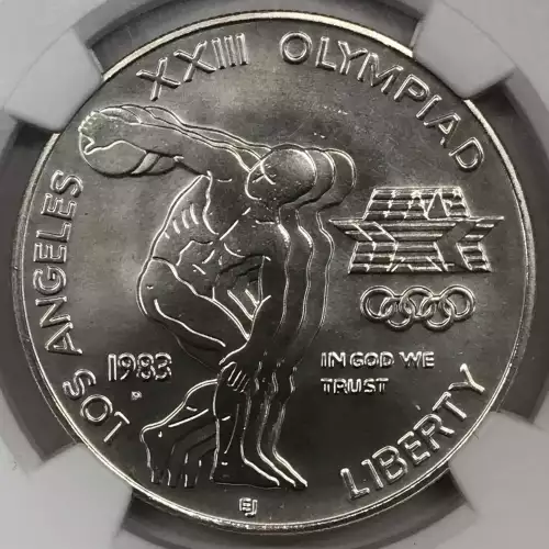 1983 OLYMPICS (3)