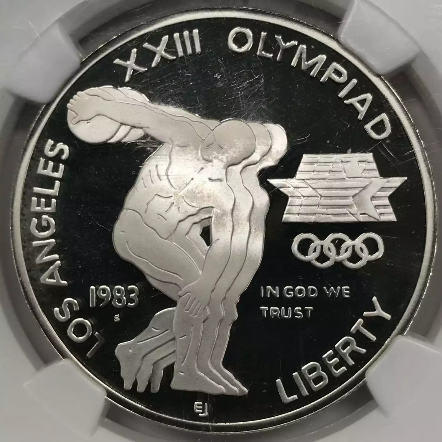 1983 OLYMPICS ULTRA CAMEO (6)