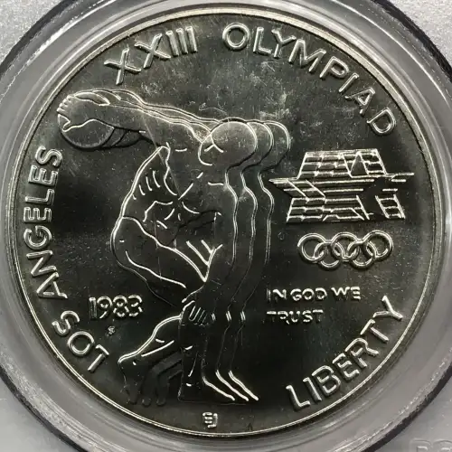 1983-S $1 Olympic (3)