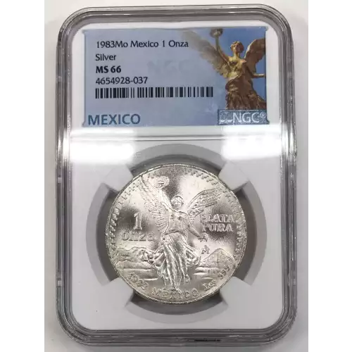 1983Mo Silver 
