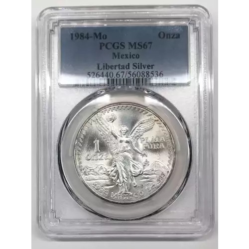 1984-Mo Onza Libertad Silver (2)